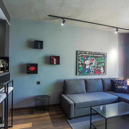 Residence Galilee - Gauthier Казабланка Екстериор снимка