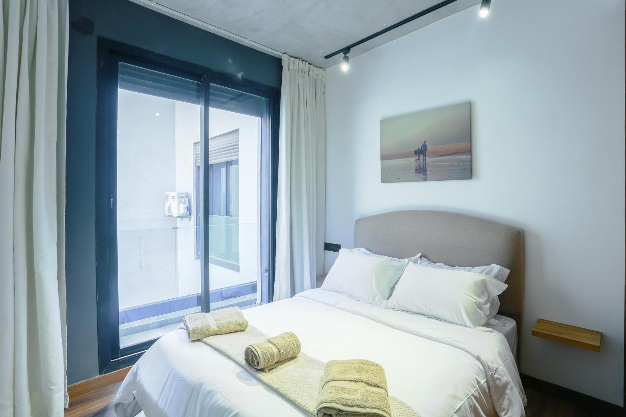 Residence Galilee - Gauthier Казабланка Екстериор снимка
