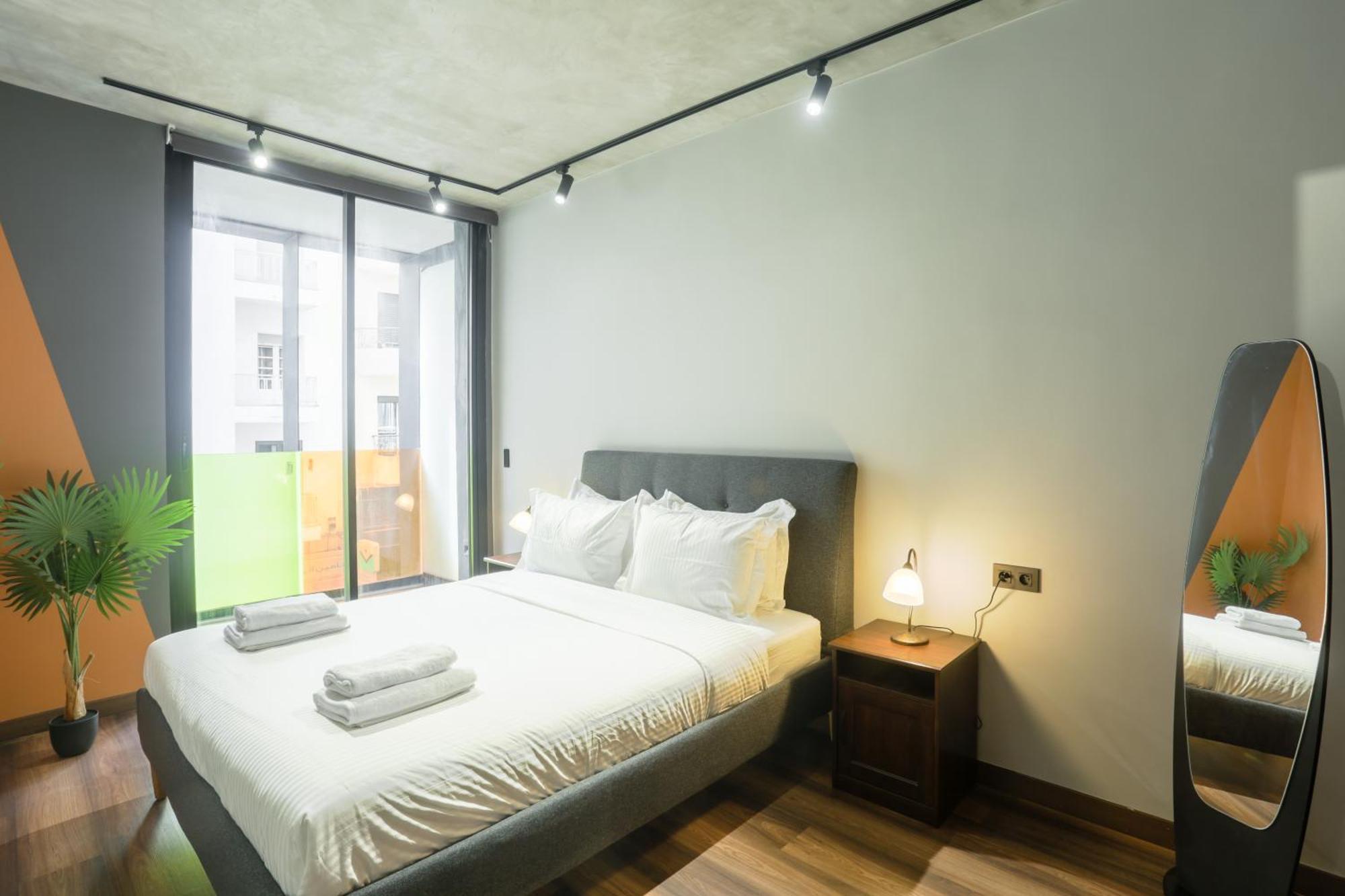 Residence Galilee - Gauthier Казабланка Екстериор снимка