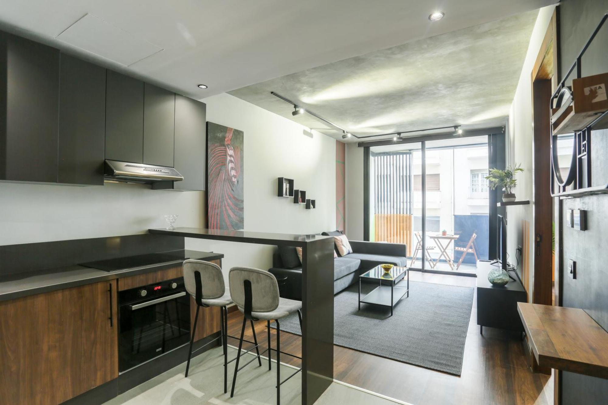 Residence Galilee - Gauthier Казабланка Екстериор снимка