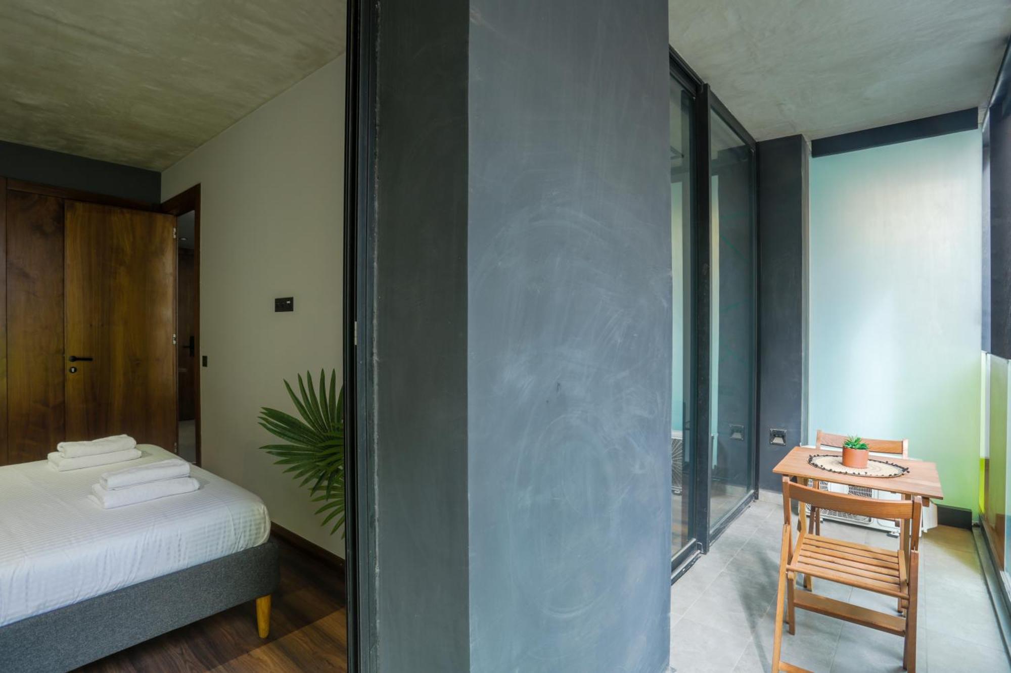 Residence Galilee - Gauthier Казабланка Екстериор снимка